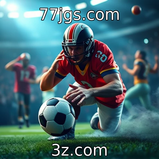 77jgs.com Descubra as Melhores Estratégias para Apostas em E-Sports