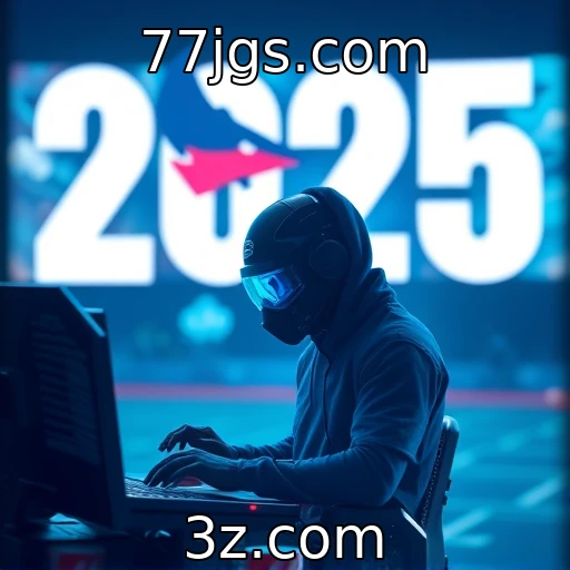 Campeonatos de e-sports: Tendências e estratégias para 2025