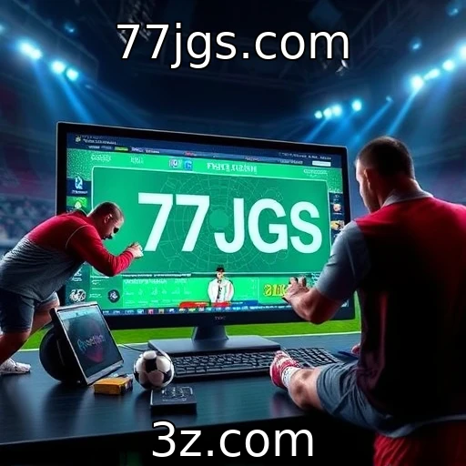 77jgs.com Apostas esportivas: como analisar partidas para maximizar seus lucros