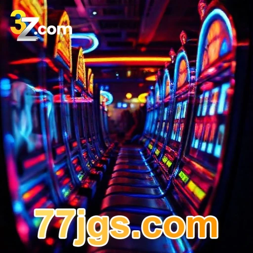 77jgs.com Plataforma
