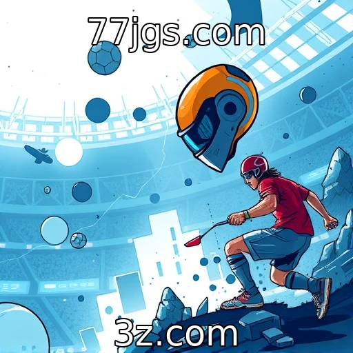 77jgs.com Estratégias Infalíveis para Apostar em Campeonatos de E-Sports