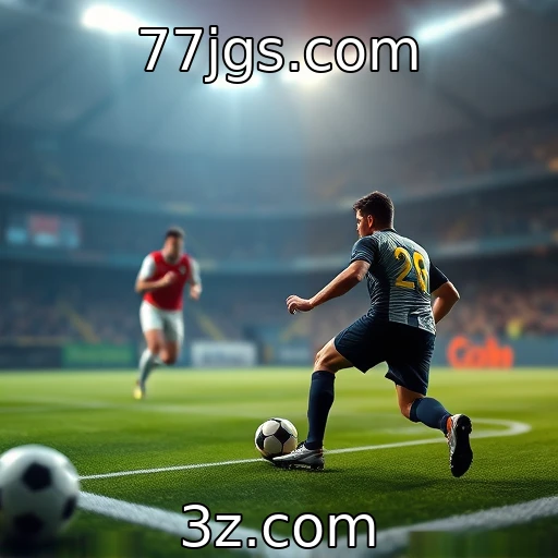 77jgs.com Os Segredos das Apostas Esportivas: Estratégias que Garantem Sucesso