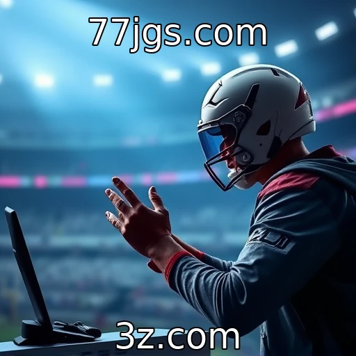 77jgs.com Desvendando os segredos das apostas em campeonatos de e-sports